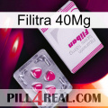 Filitra 40Mg 32